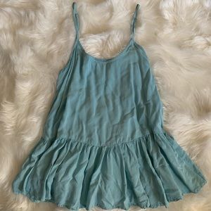 women’s old navy tank top